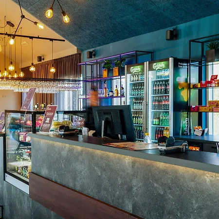 Hotel Copenhagen Go