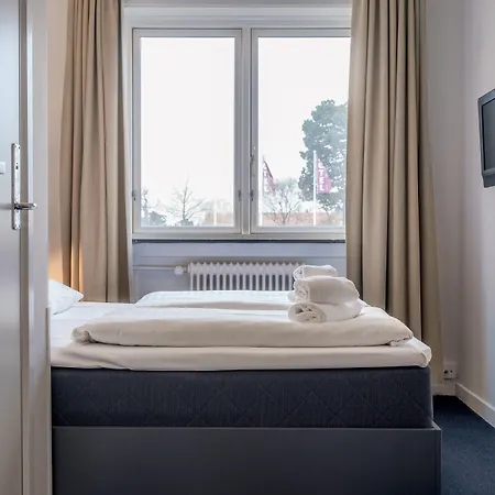 Copenhagen Go Kastrup (Copenhagen)