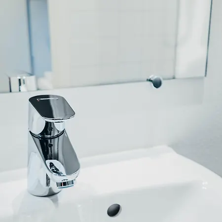 Copenhagen Go Hotel 2*