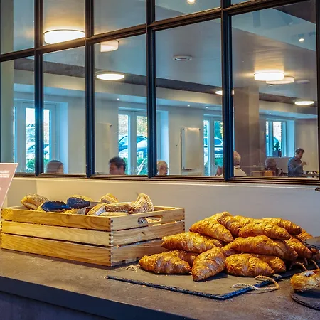Copenhagen Go Hotel Kåstrup