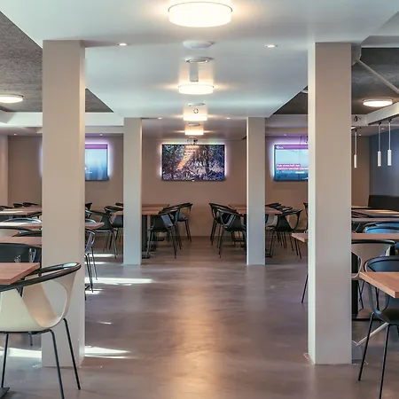 Hotel Copenhagen Go Kåstrup