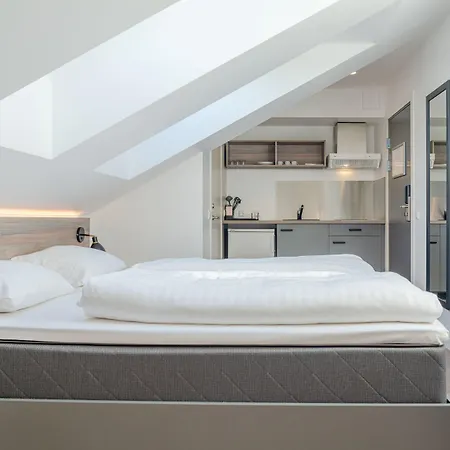 Copenhagen Go Hotel Kåstrup