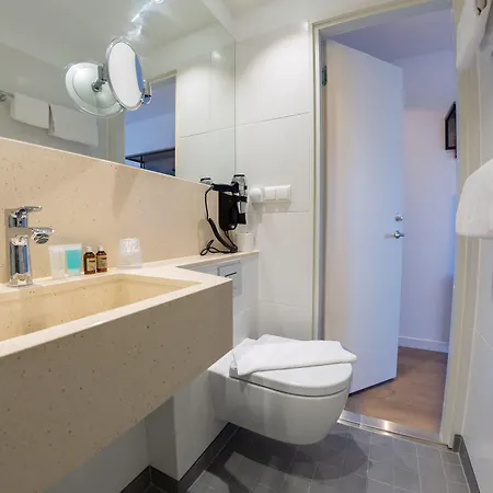 Hotel Copenhagen Go 2*