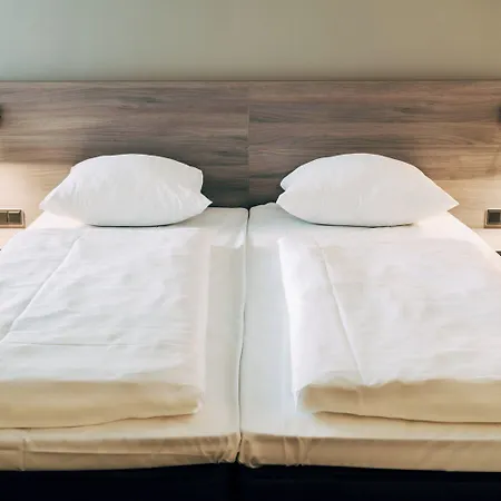 מלון Copenhagen Go Kåstrup