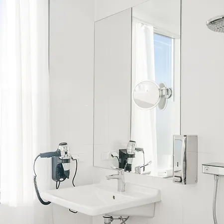 Hotel Copenhagen Go