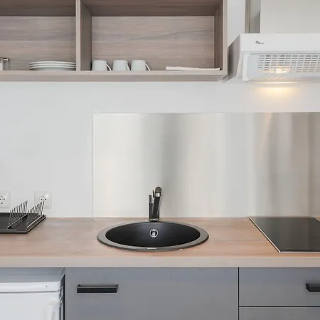 Hotel Copenhagen Go 2*