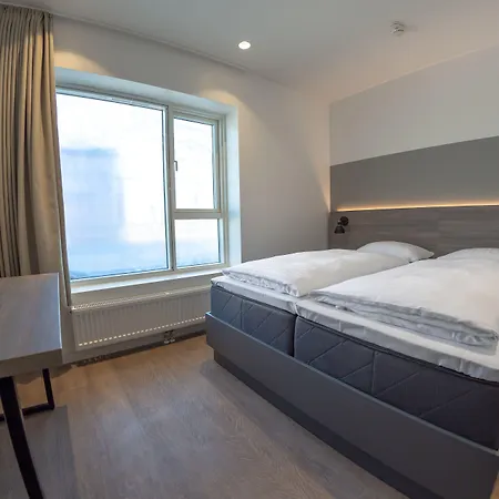 Hotel Copenhagen Go Kåstrup