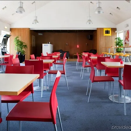 Copenhagen Go Hotel Kastrup (Copenhagen)