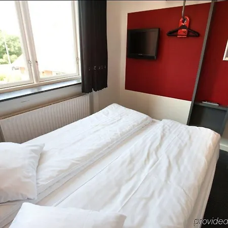 Hotel Copenhagen Go Kåstrup