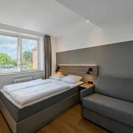 Copenhagen Go Kåstrup