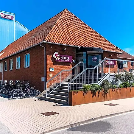 ホテル コペンハーゲン ゴー Kåstrup
