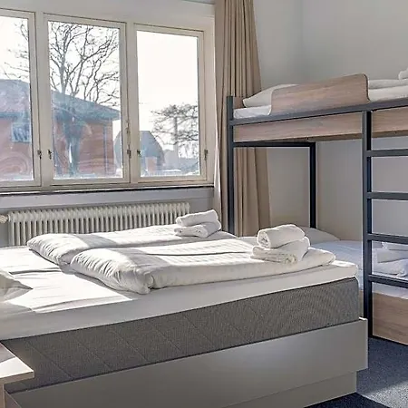 Hotel Copenhagen Go