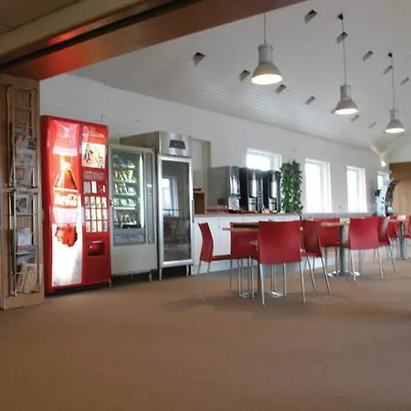 Copenhagen Go 2* Kastrup (Copenhagen)