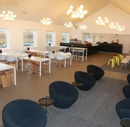 Copenhagen Go Hotel Kastrup (Copenhagen)