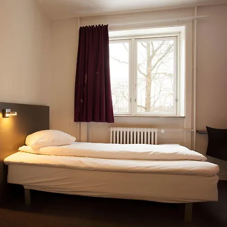 Copenhagen Go Hotel Kastrup (Copenhagen)