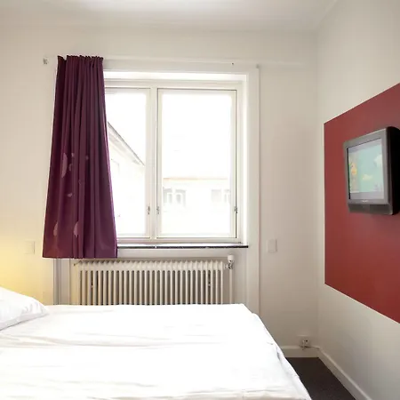 Copenhagen Go Hotel