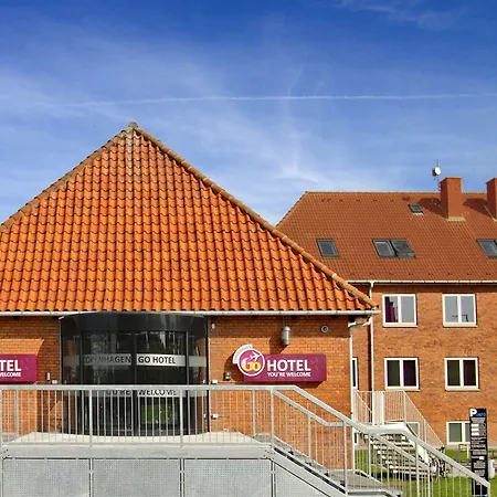 Copenhagen Go 2* Kåstrup