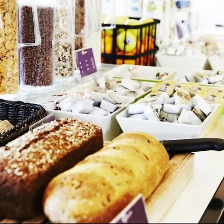 Copenhagen Go Hotel Kåstrup