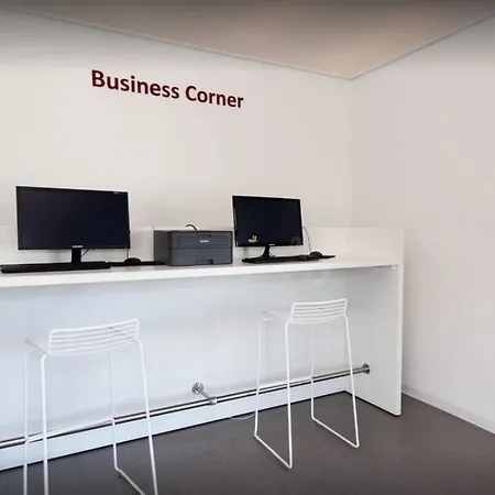 Copenhagen Go Hotel 2*