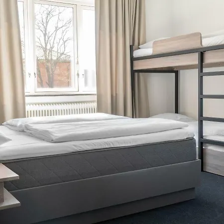 Copenhagen Go 2* Kastrup (Copenhagen)