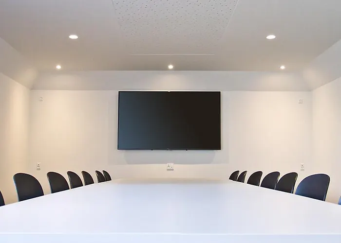 Copenhagen Go Hotel 2*