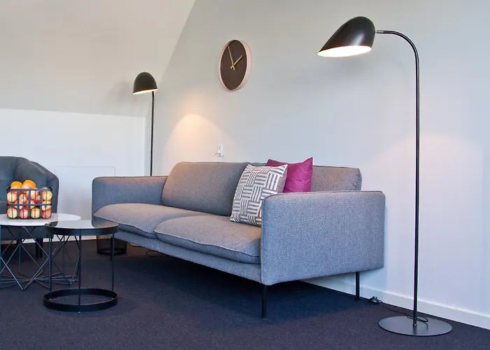 Hotel Copenhagen Go 2*