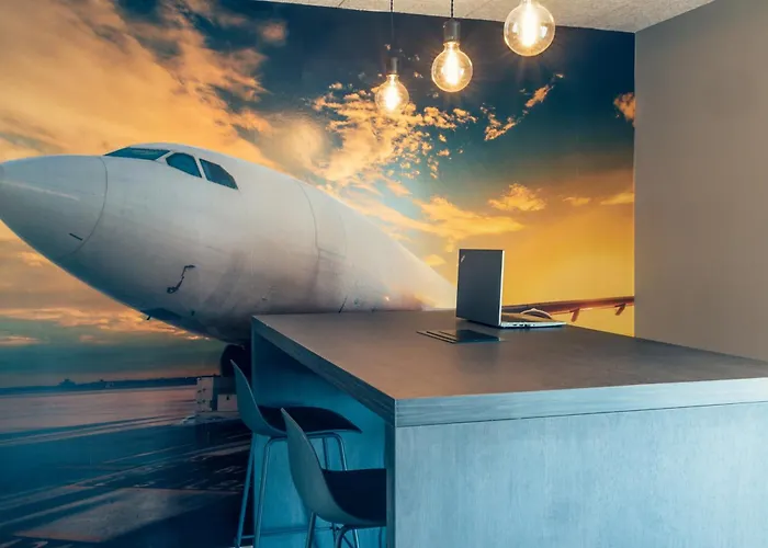 Copenhagen Go Hotel Kåstrup