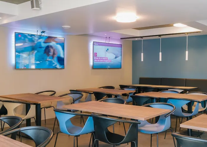 Copenhagen Go Hotel Kåstrup