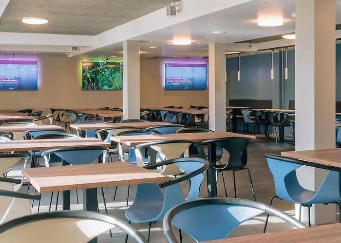 Hotel Copenhagen Go Kåstrup