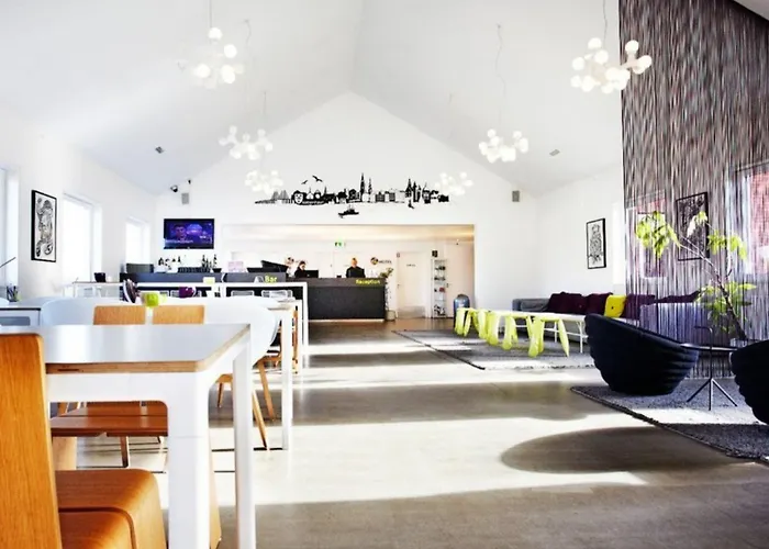 Copenhagen Go Kåstrup