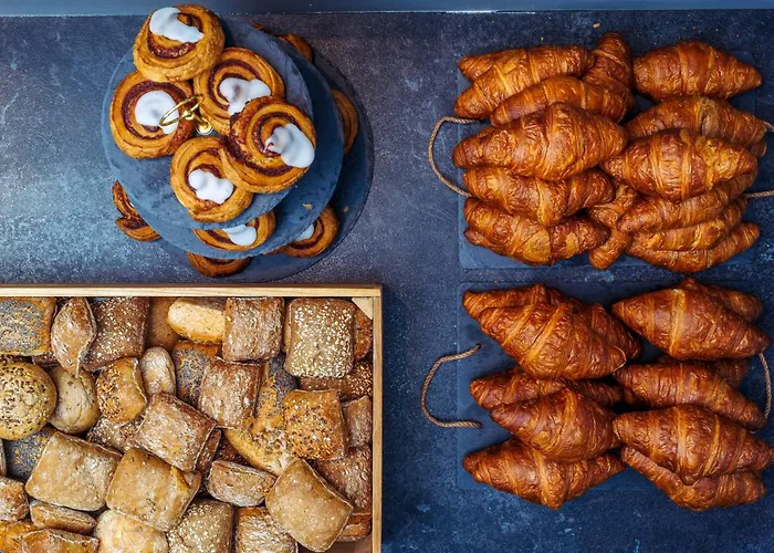 Copenhagen Go Hotel 2*