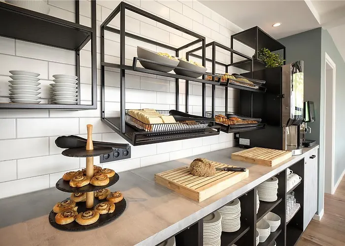 Hotel Copenhagen Go Kåstrup