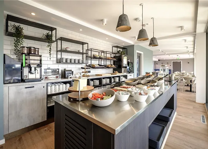 Copenhagen Go Hotel 2*