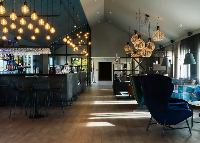 Copenhagen Go Hotel 2*