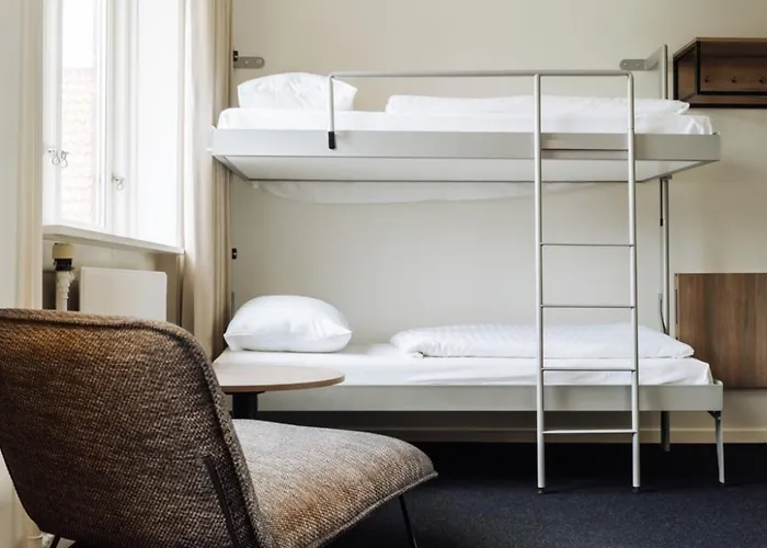 Copenhagen Go Hotel Kåstrup