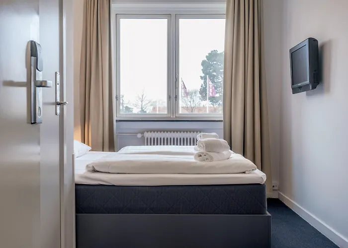 Copenhagen Go Kåstrup