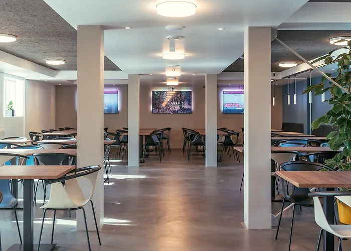 Hotel Copenhagen Go Kåstrup