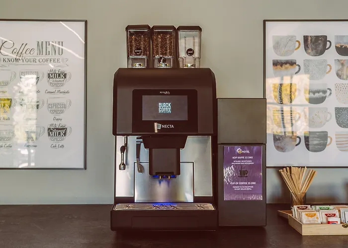 Copenhagen Go Kåstrup