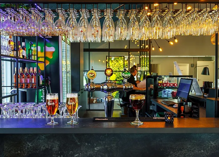 Copenhagen Go Kåstrup