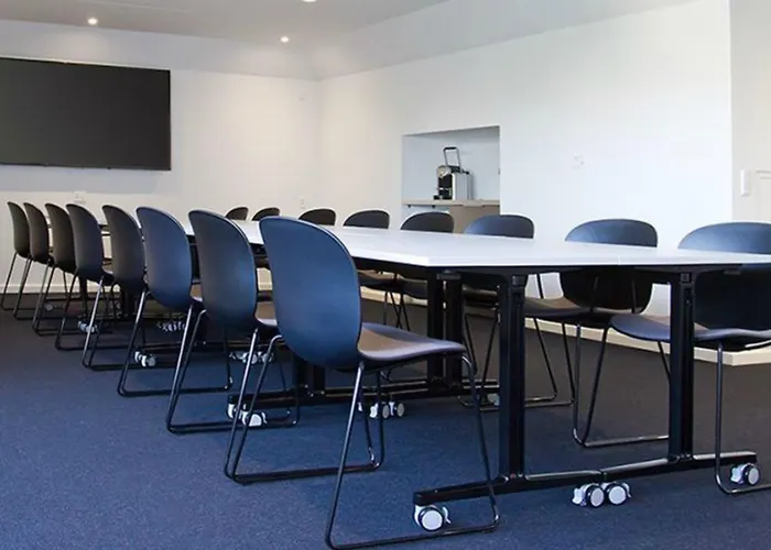 Hotel Copenhagen Go Kåstrup