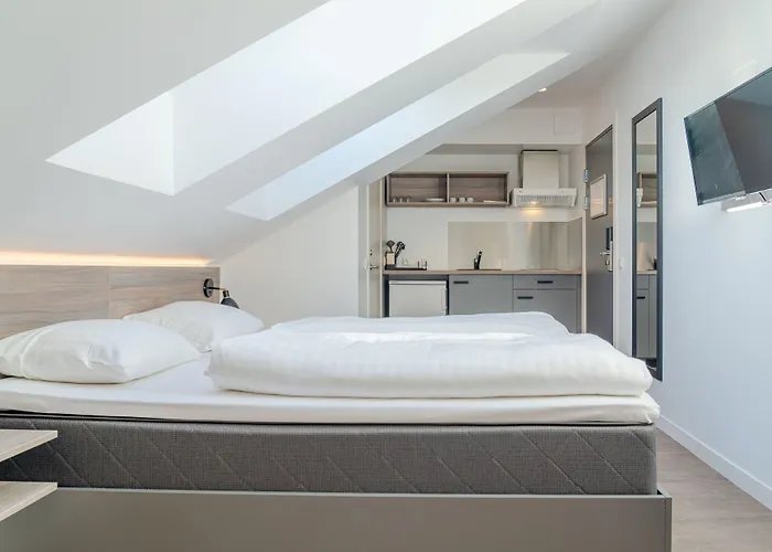 Copenhagen Go Hotel Kåstrup