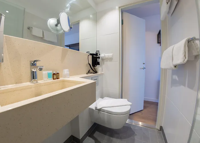 Otel Copenhagen Go 2*