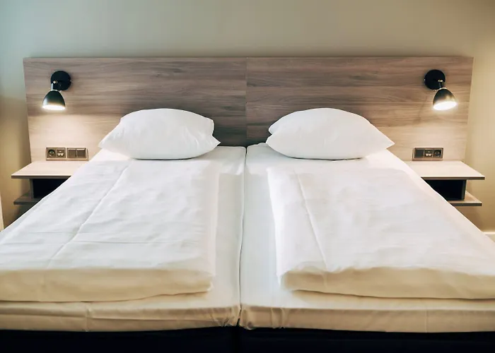 Hotel Copenhagen Go Kåstrup