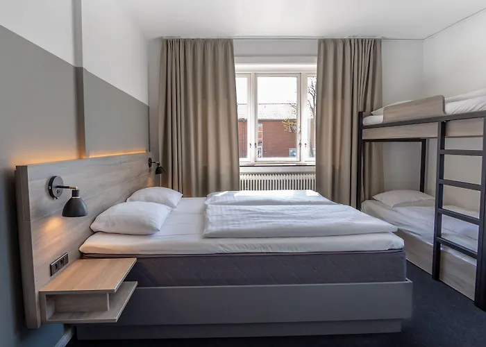 Hotel Copenhagen Go Kåstrup