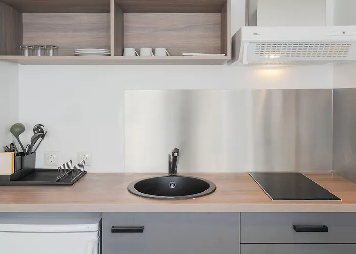 Hotel Copenhagen Go 2*