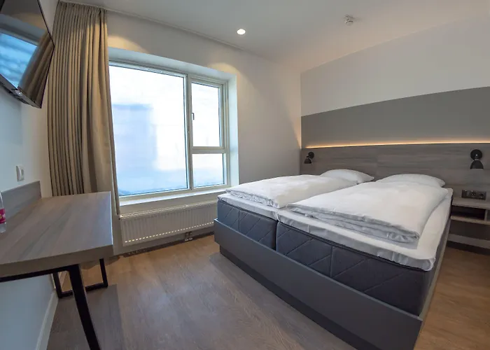 Hotel Copenhagen Go Kåstrup