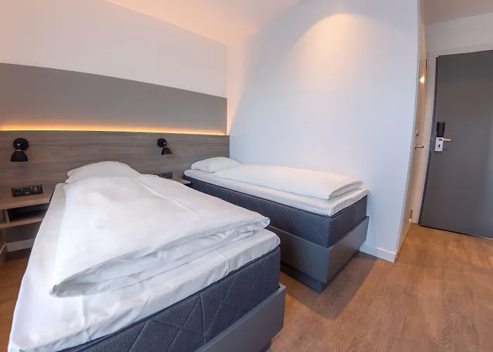 Copenhagen Go 2* Kåstrup