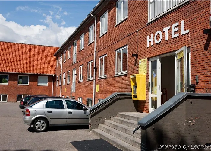 Copenhagen Go 2* Kåstrup