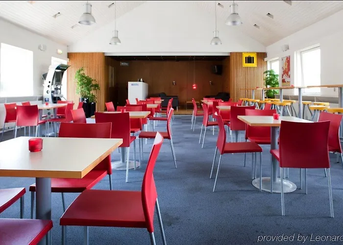 Copenhagen Go Hotel Kåstrup