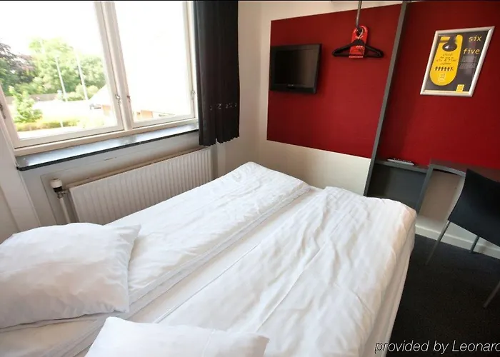 Hotel Copenhagen Go Kåstrup